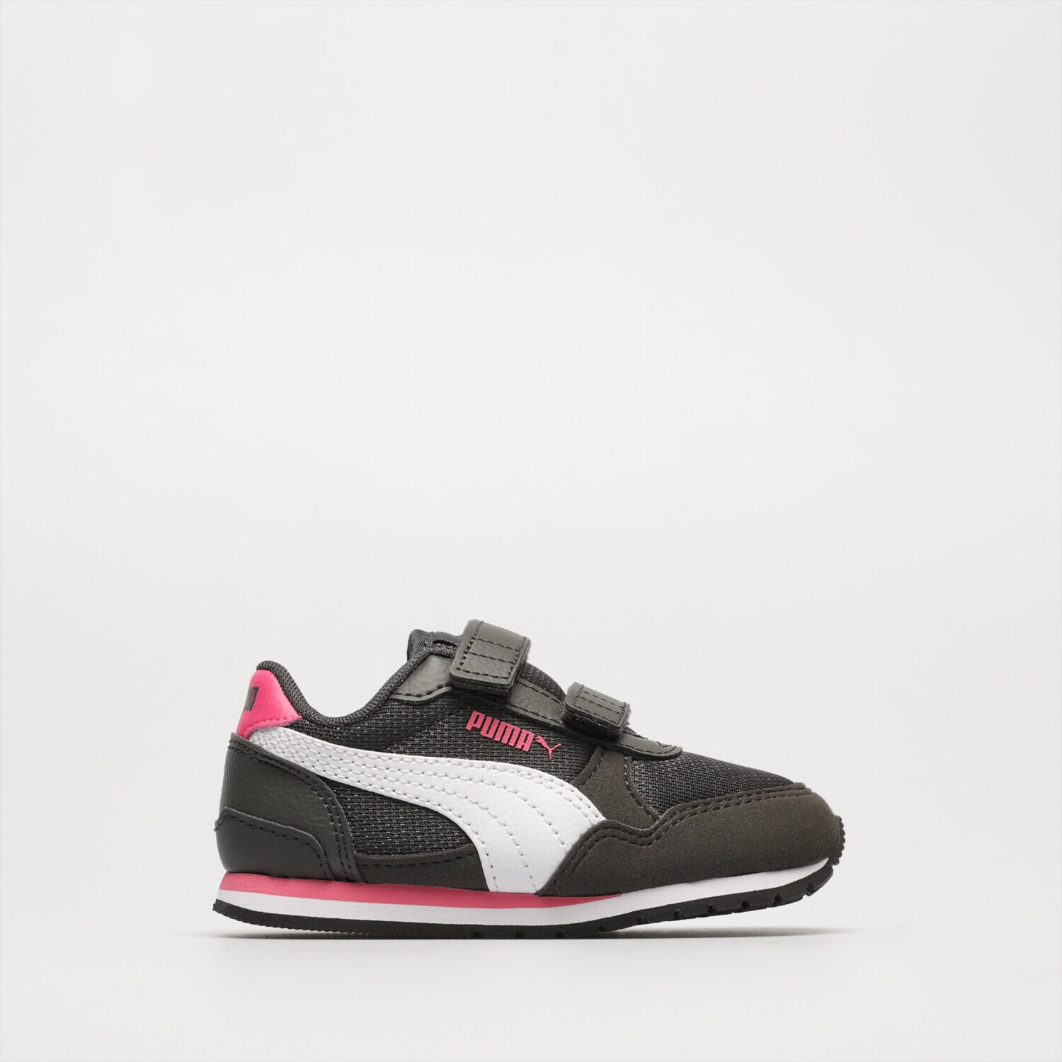 Kinder Sneaker PUMA ST RUNNER V3 MESH V INF 385512 16 Schwarz