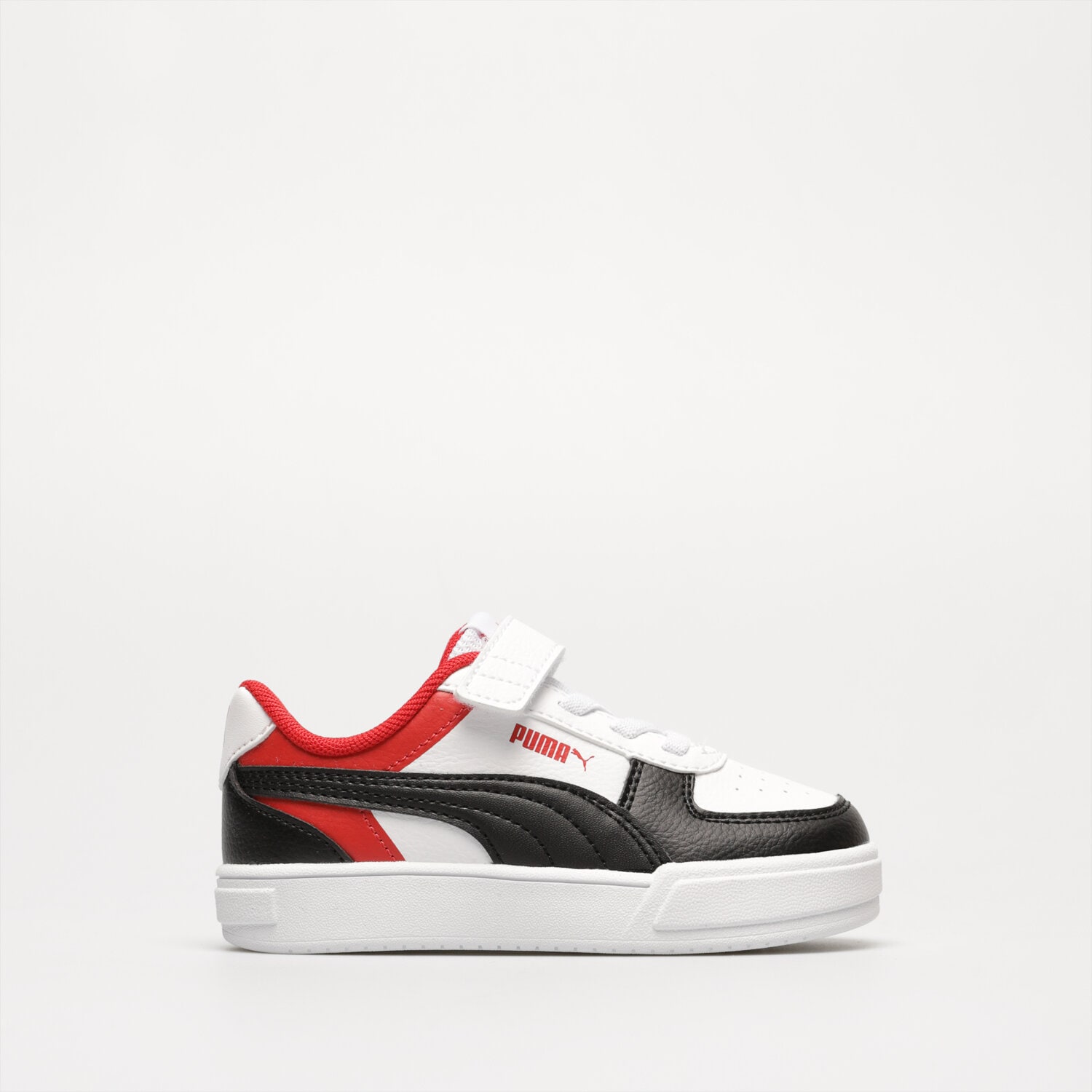 Kinder Sneaker PUMA PUMA CAVEN BLOCK AC+ INF 39147101 Weiß