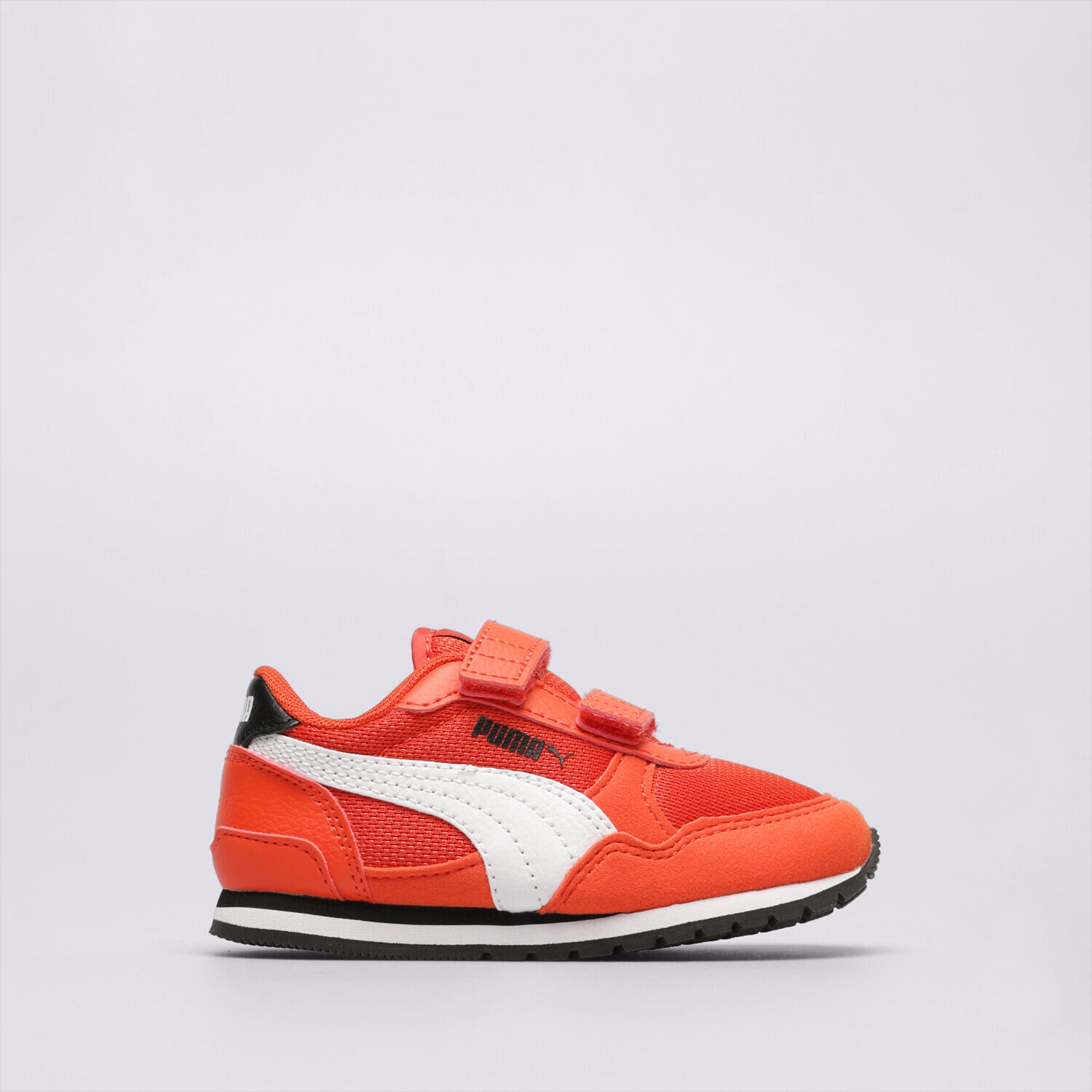 Kinder Sneaker PUMA ST RUNNER V3 MESH V INF 38551217 Schwarz