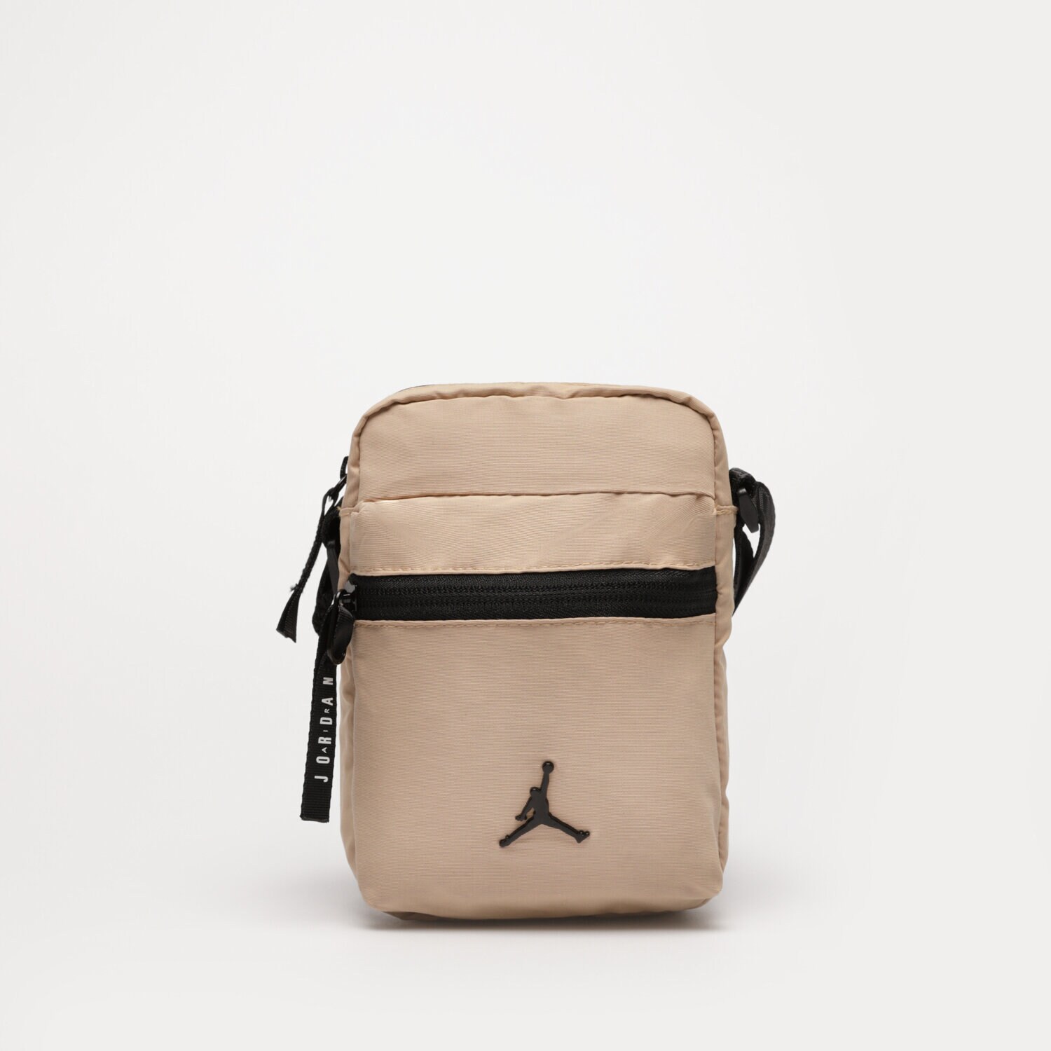 JORDAN BAG AIRBORNE FESTIVAL Beige 9A0631 X6A Sizeer