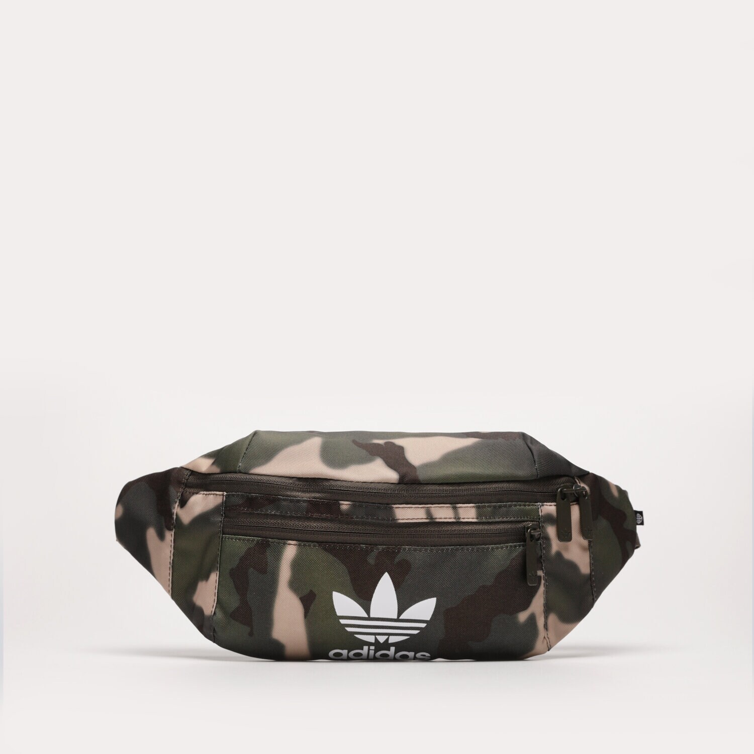 Damen Tasche ADIDAS TASCHE CAMO WAISTBAG H44674 Multicolor
