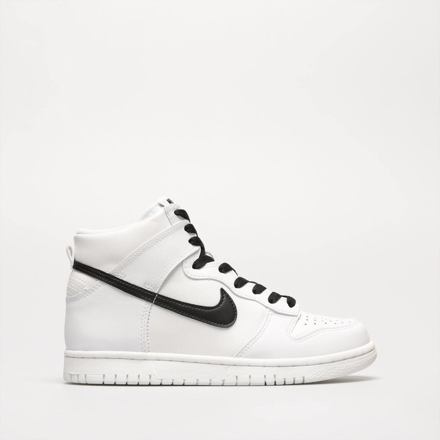 Kinder Sneaker NIKE DUNK HIGH DB2179-108 Weiß