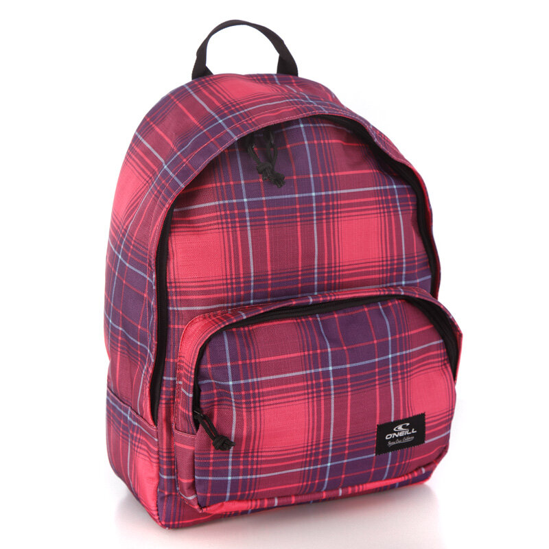 Damen Rucksack RUCKSACK O'NEIL COASTLINE 3290064950 Rosa