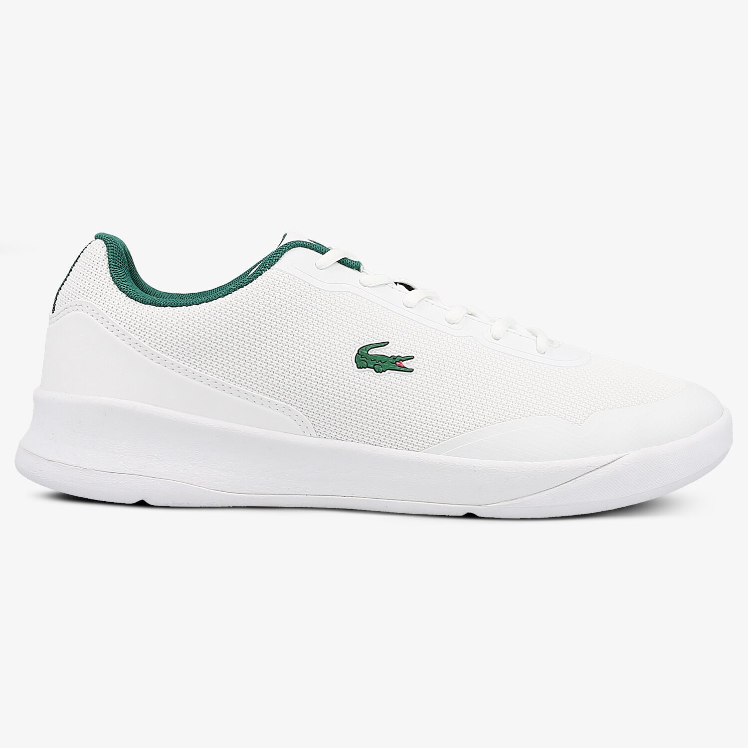 Herren Sneaker LACOSTE LT SPIRIT 117 1 733SPM1016001 Weiß