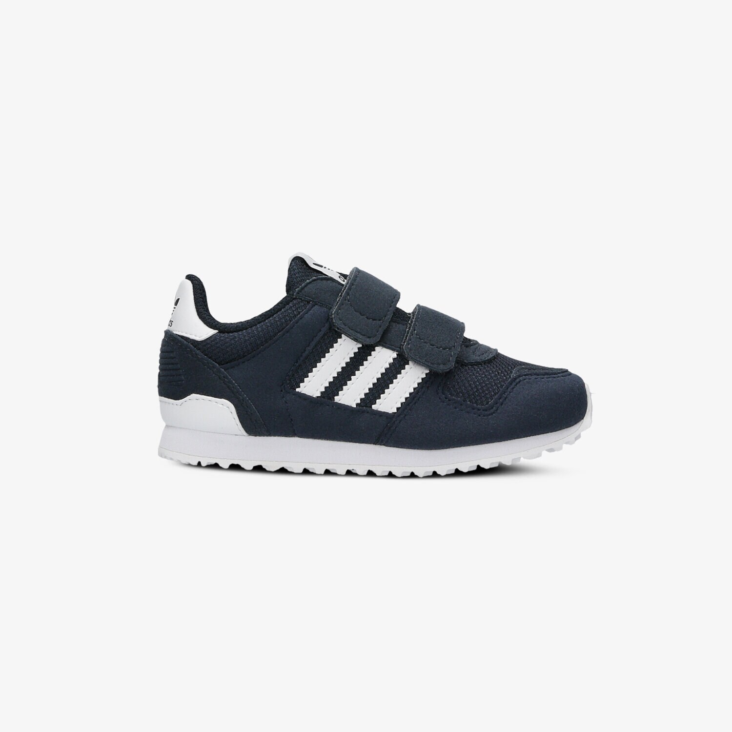 Kinder Sneaker ADIDAS ZX 700 CF I BB2448 Dunkelblau