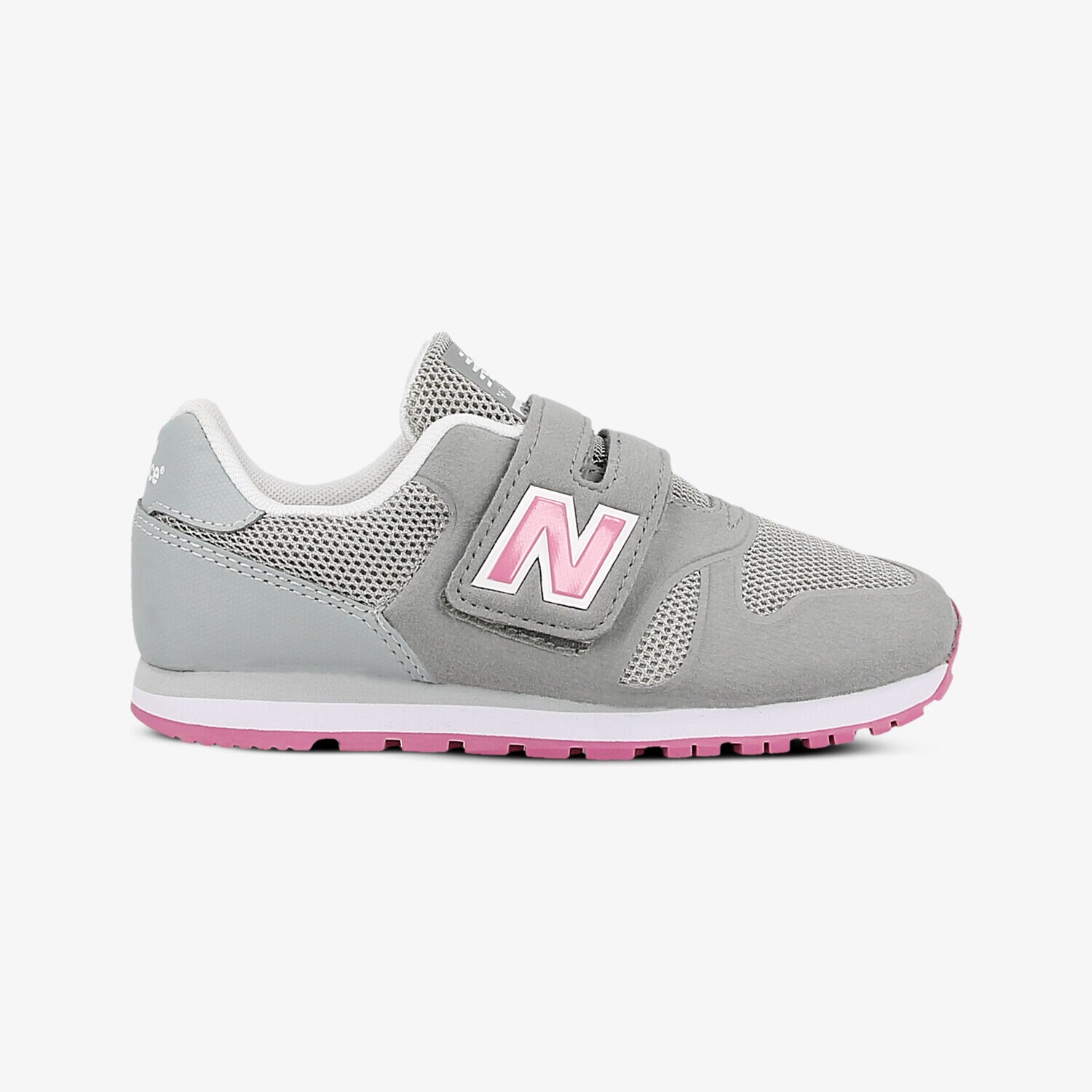 Kinder Sneaker NEW BALANCE KA373YPY KA373YPY Grau
