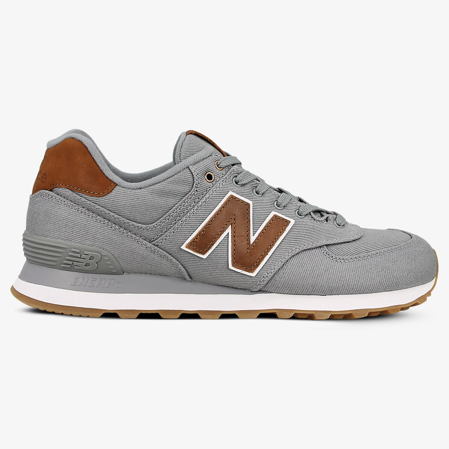 NEW BALANCE ML574TXC ML574TXC Grau