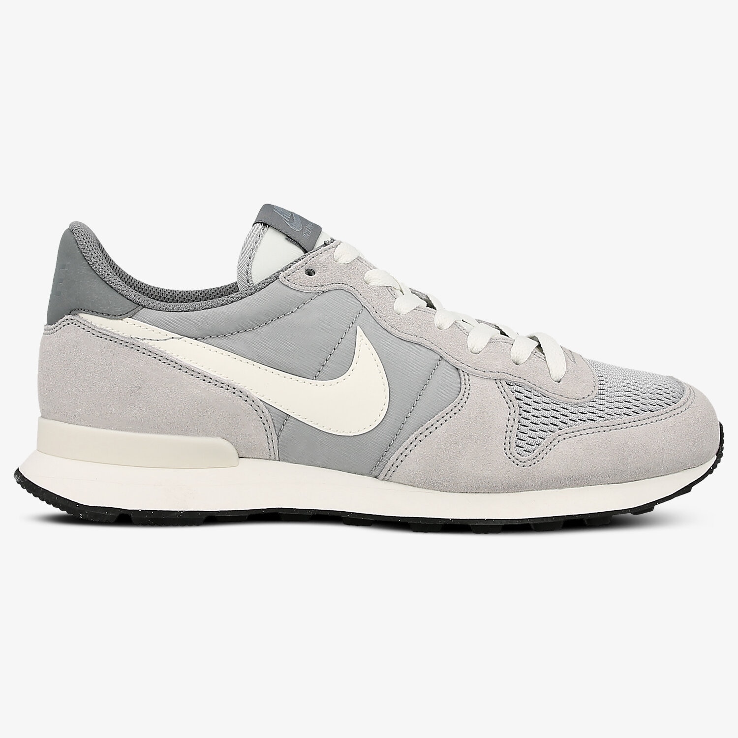 Herren Sneaker NIKE INTERNATIONALIST  828041015 Grau