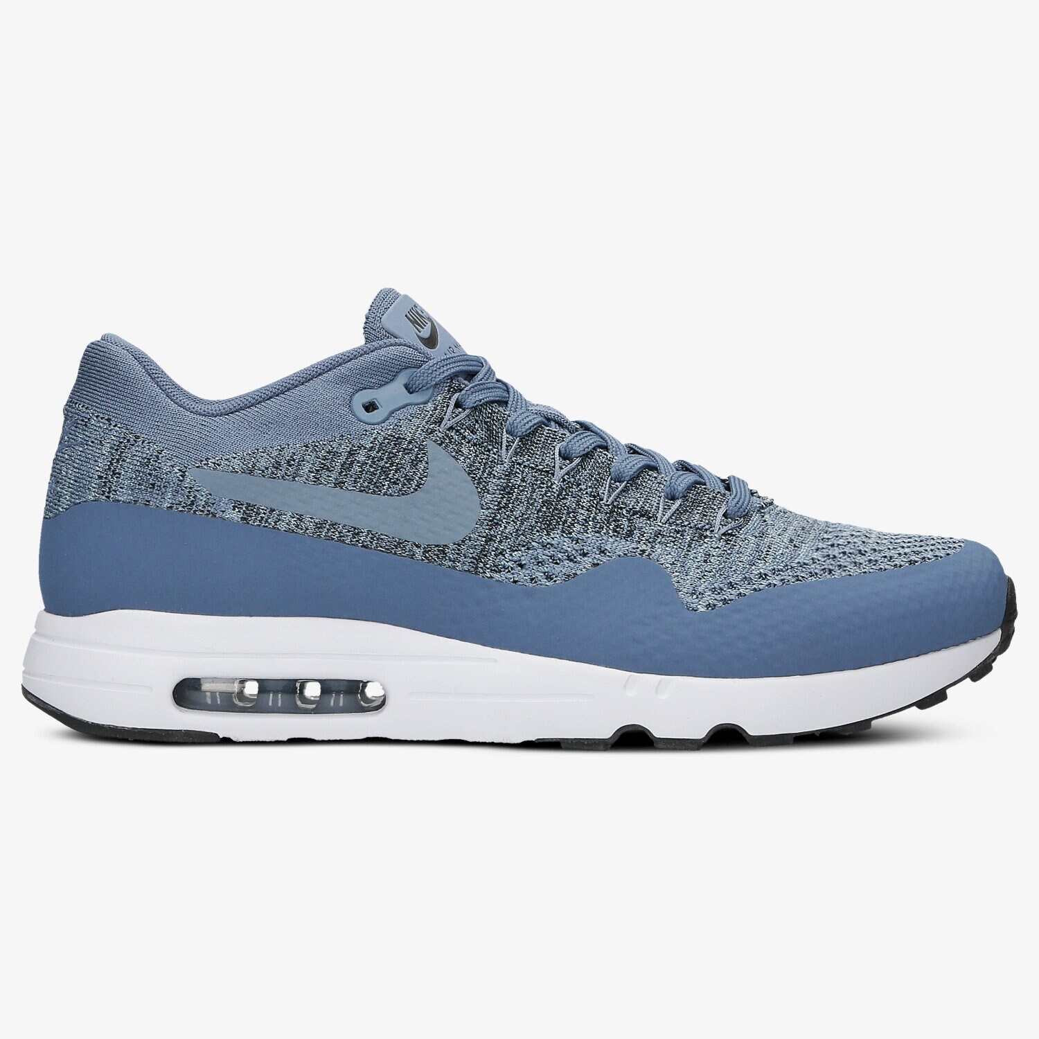 NIKE AIR MAX 1 UL 2.0 FLYKNIT 875942400 Blau