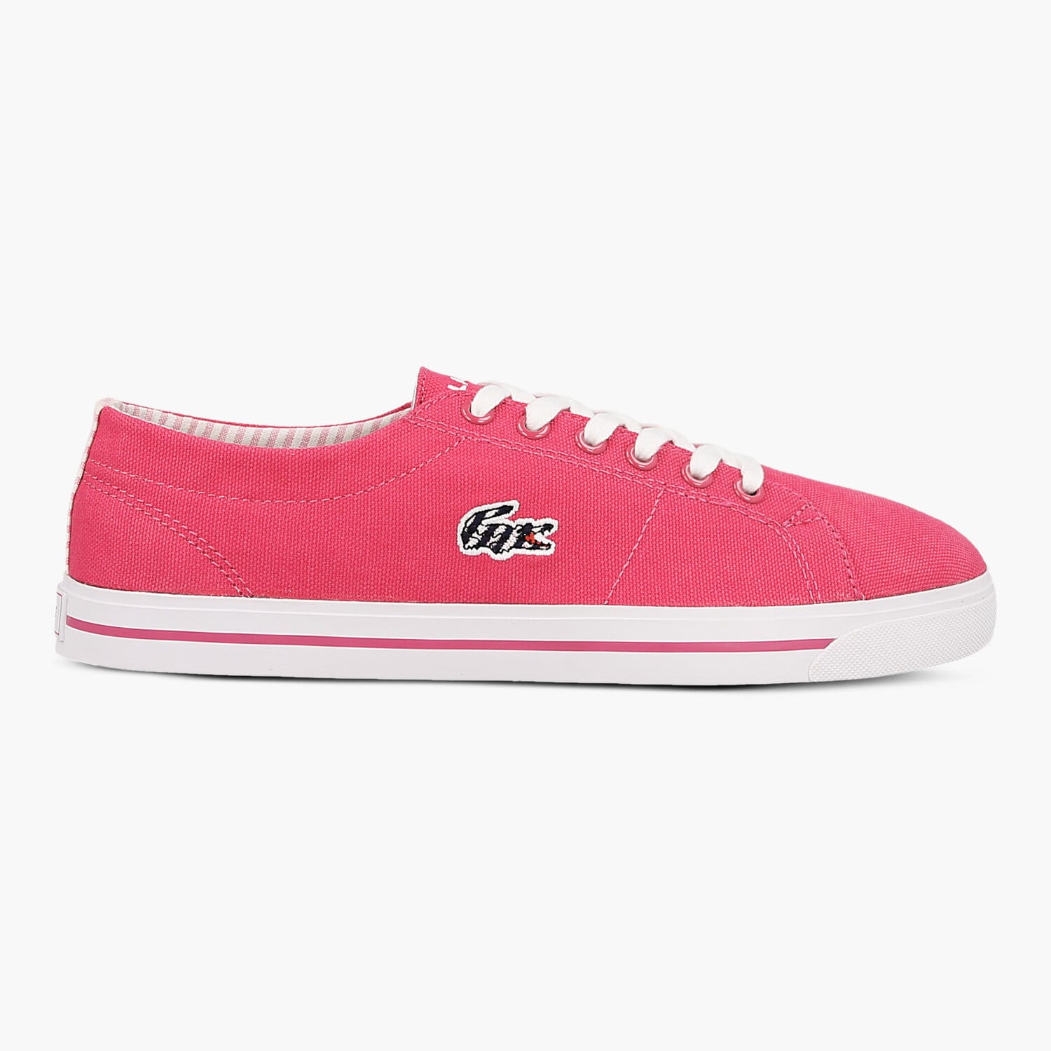Kinder Sneaker LACOSTE MARCEL 117 2 733CAJ1018124 Rosa