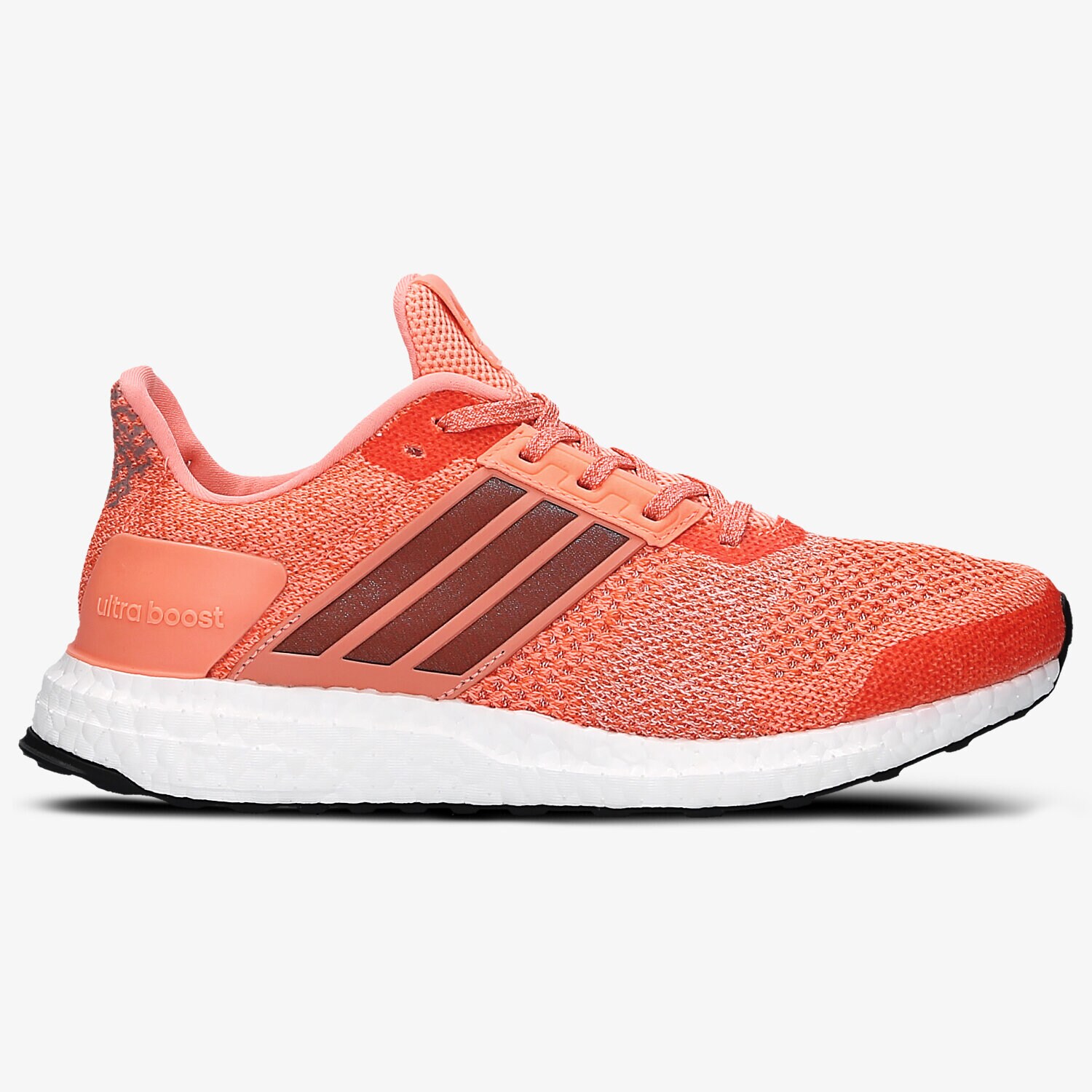 Damen Sneaker ADIDAS ULTRA BOOST ST WW AF6522 Orange