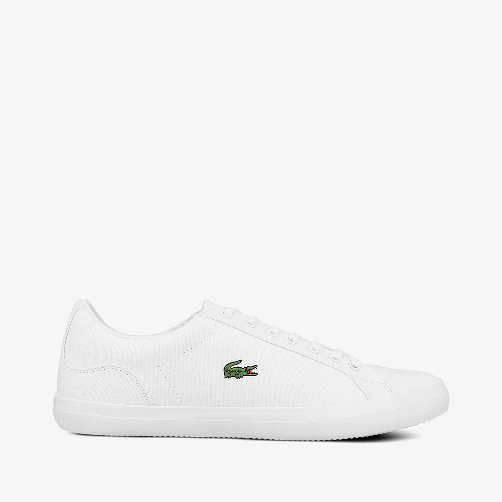 Herren Sneaker LACOSTE LEROND BL 2 CMA 733CAM1033001 Weiß
