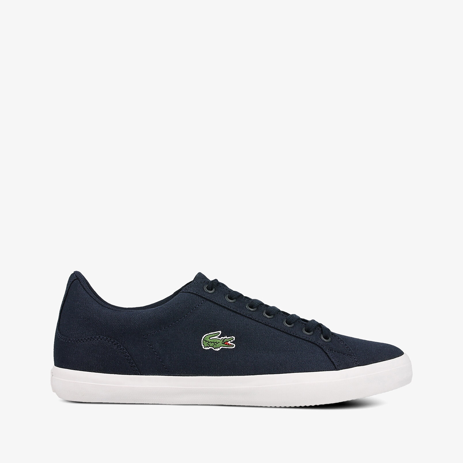 Herren Sneaker LACOSTE LEROND BL 2 CMA 733CAM1033003 Dunkelblau