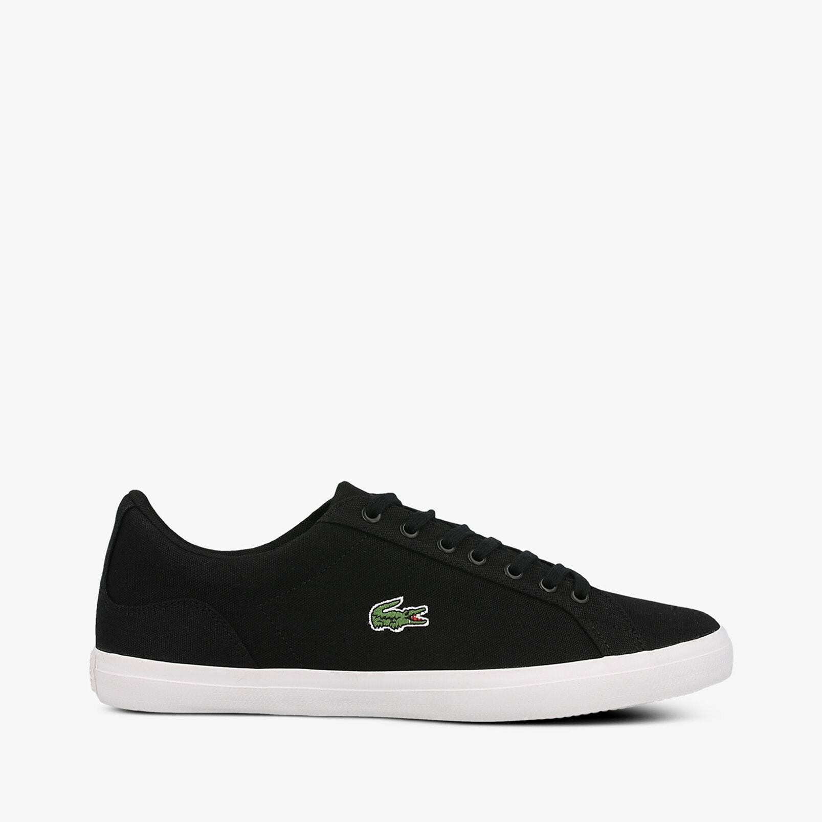 Herren Sneaker LACOSTE LEROND BL 2 CMA 733CAM1033024 Schwarz
