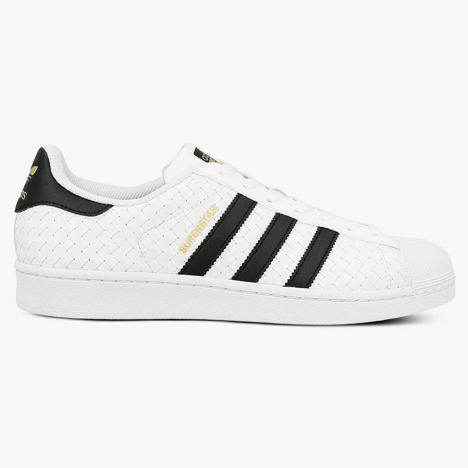 ADIDAS SUPERSTAR  BB1172 Weiß