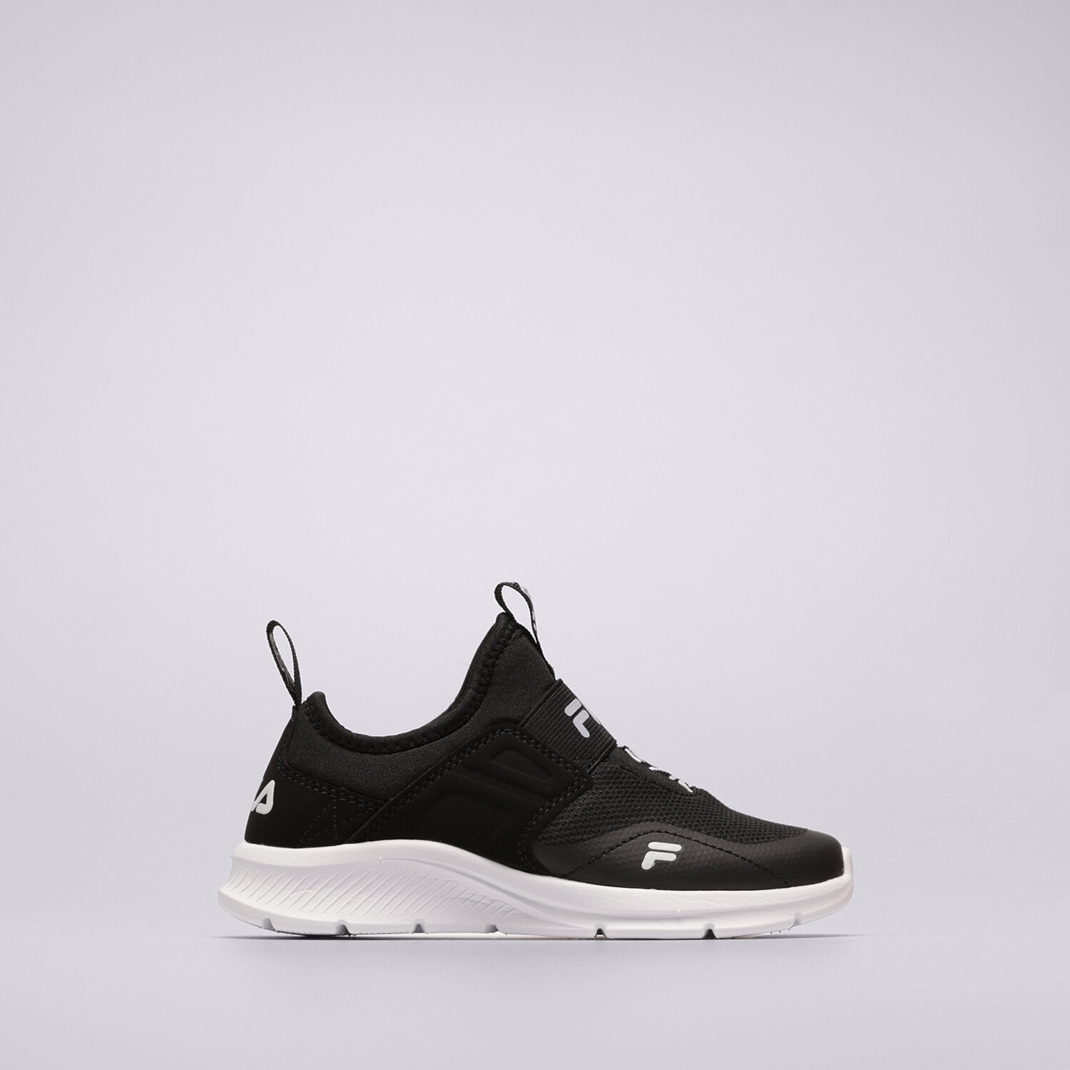 Kinder Sneaker FILA LANDBUZZER 3RM01396013 Schwarz