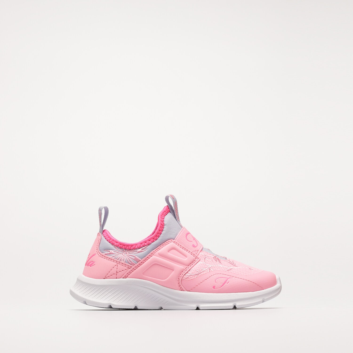 Kinder Sneaker FILA LANDBUZZER GRAPHIC 3RM02112954 Rosa