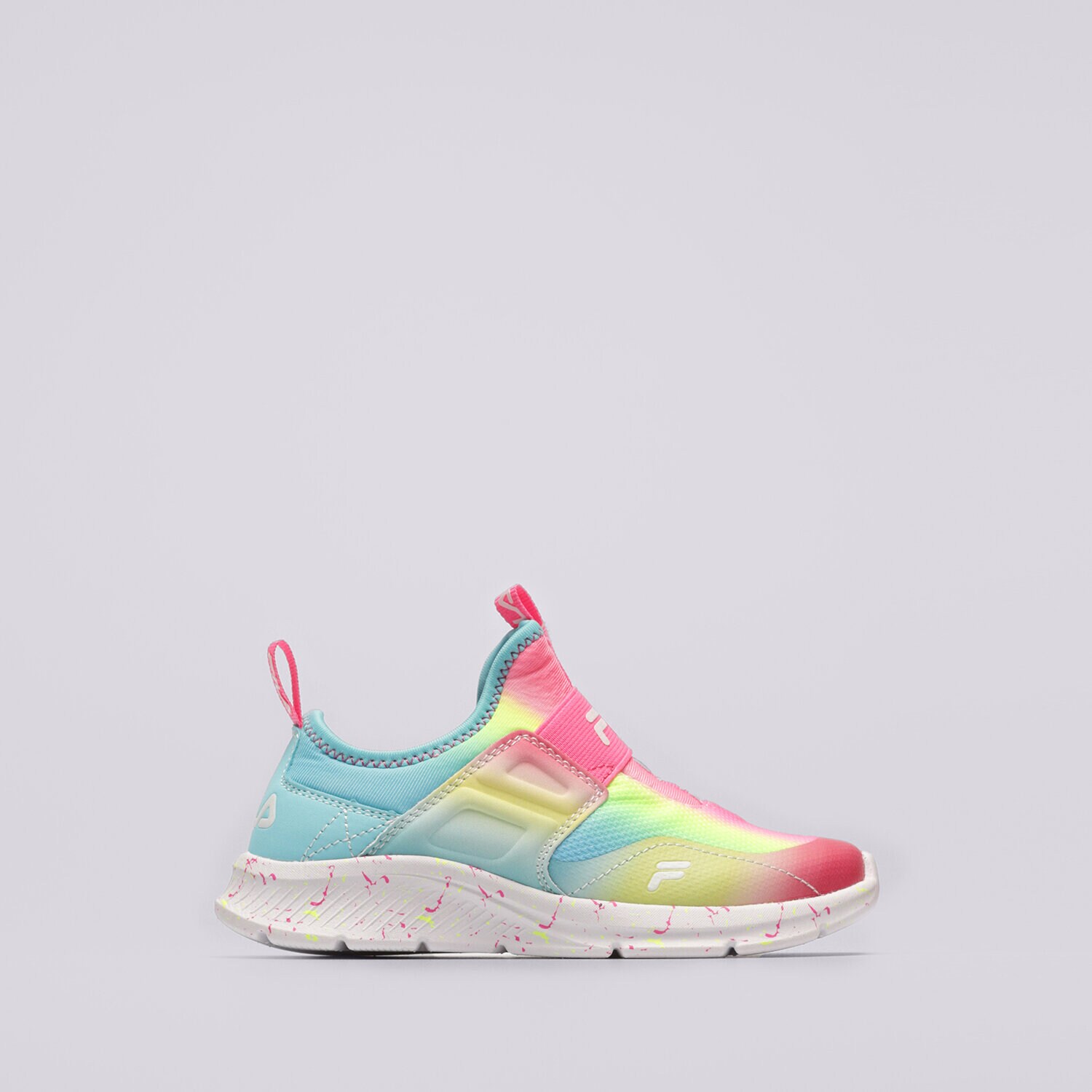 Kinder Sneaker FILA LANDBUZZER MARBLE 3RM02202956 Multicolor
