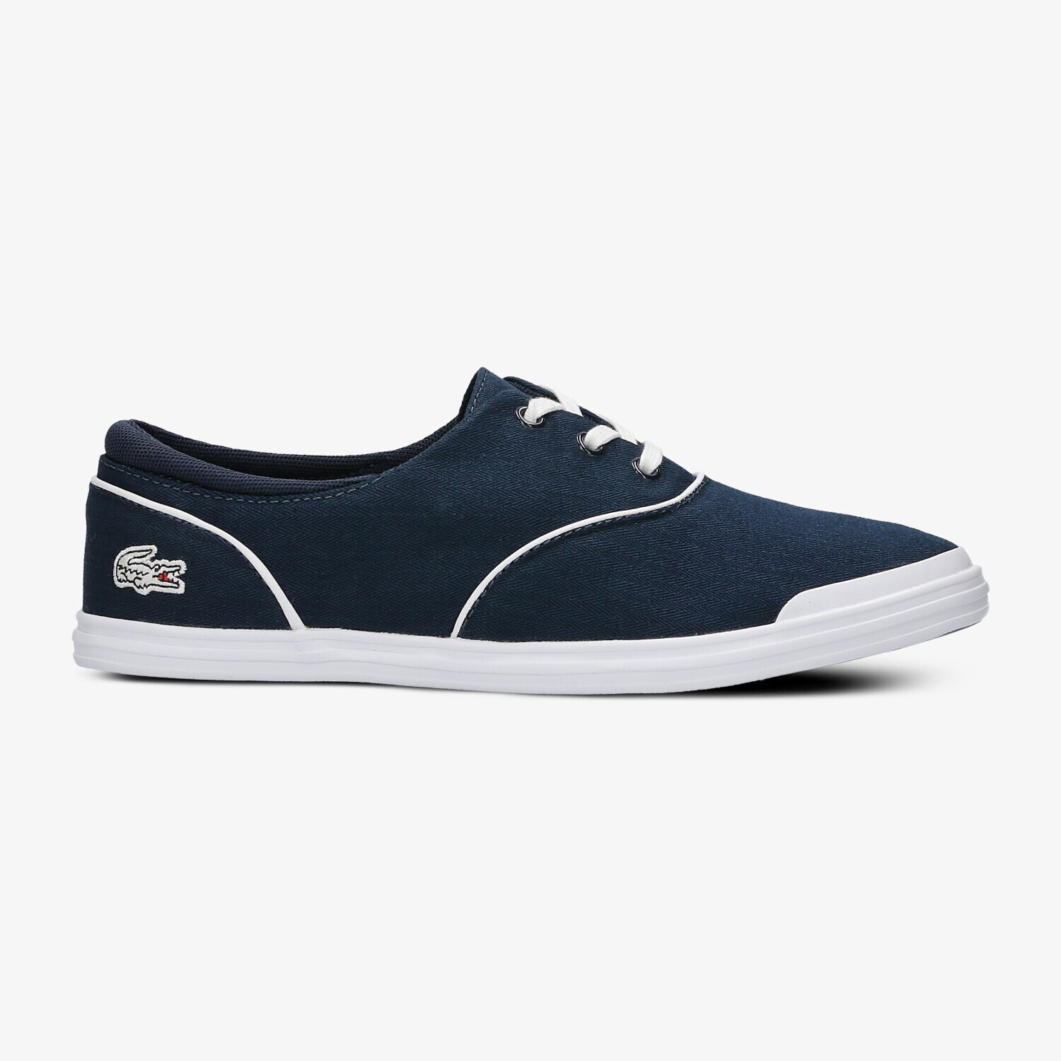 Kinder Sneaker LACOSTE LANCELLE 3 EYE 316 1 732SPJ0101003 Dunkelblau