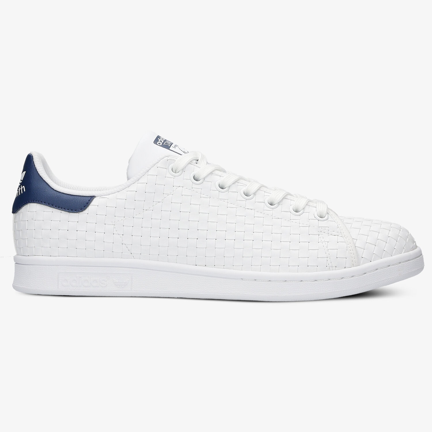 ADIDAS STAN SMITH  BB0051 Weiß