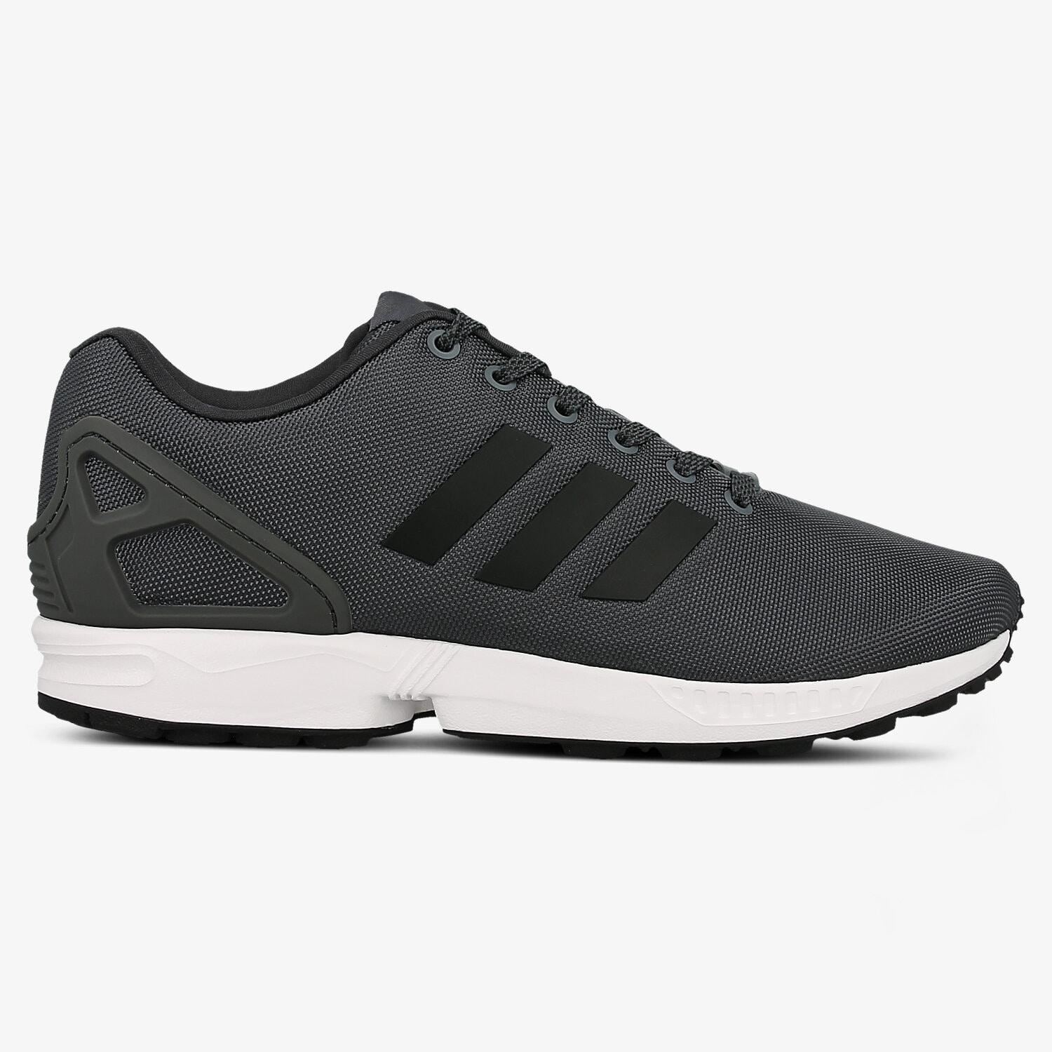 Herren Sneaker ADIDAS ZX FLUX BB2170 Grau