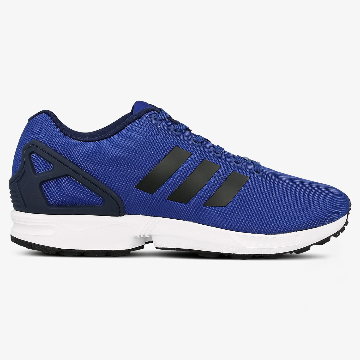 ADIDAS ZX FLUX  BB2173 Dunkelblau