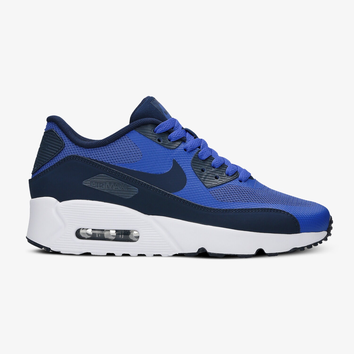 NIKE AIR MAX 90 ESS 2.0 (GS) 869950401 Blau
