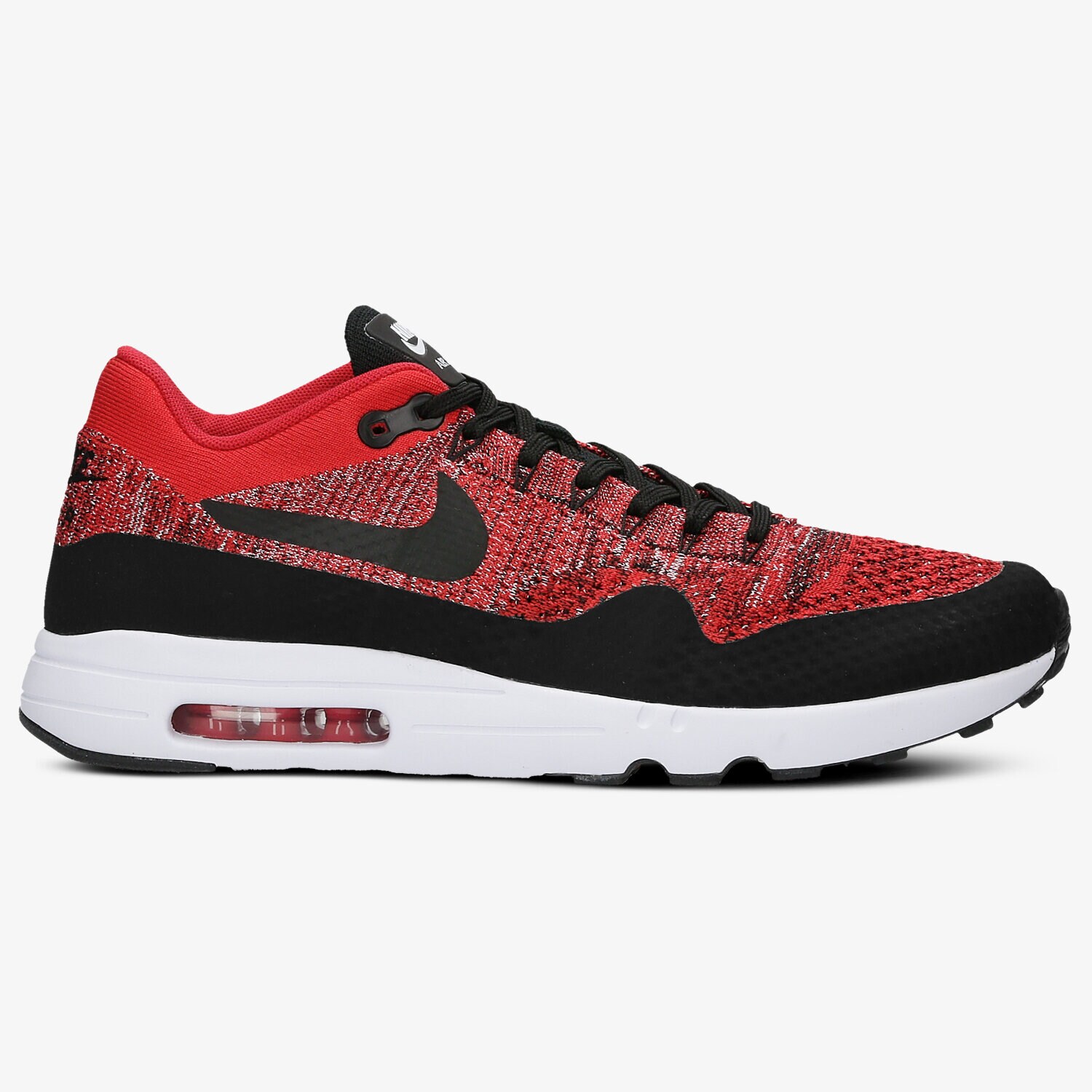 NIKE AIR MAX 1 UL 2.0 FLYKNIT 875942600 Rot