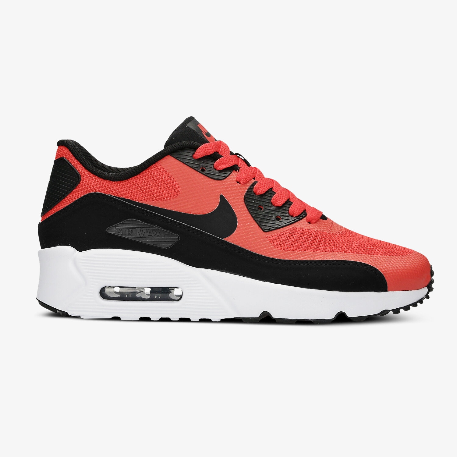 NIKE AIR MAX 90 ESS 2.0 (GS) 869950800 Rot