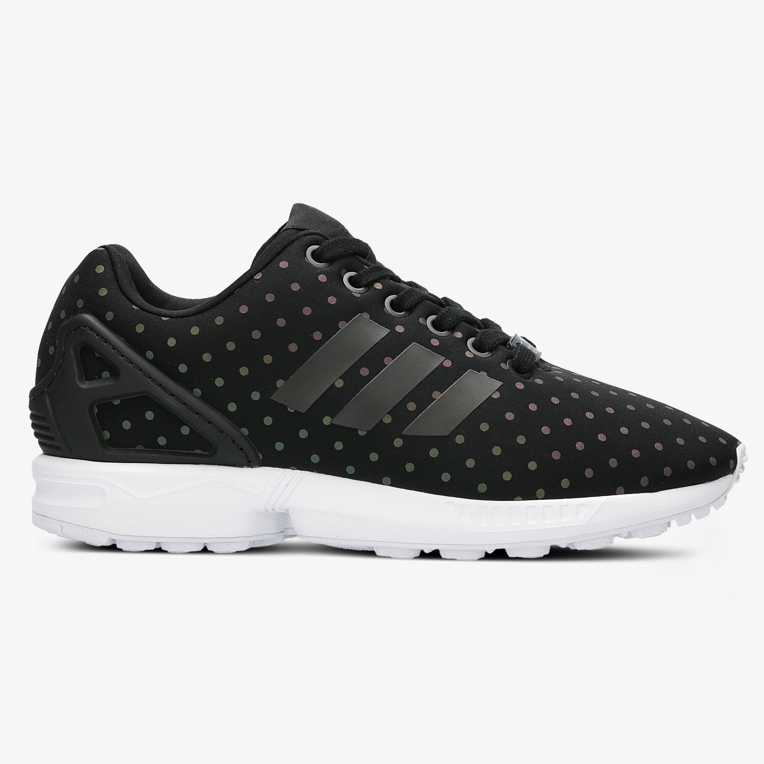 Zx flux w schwarz cheap