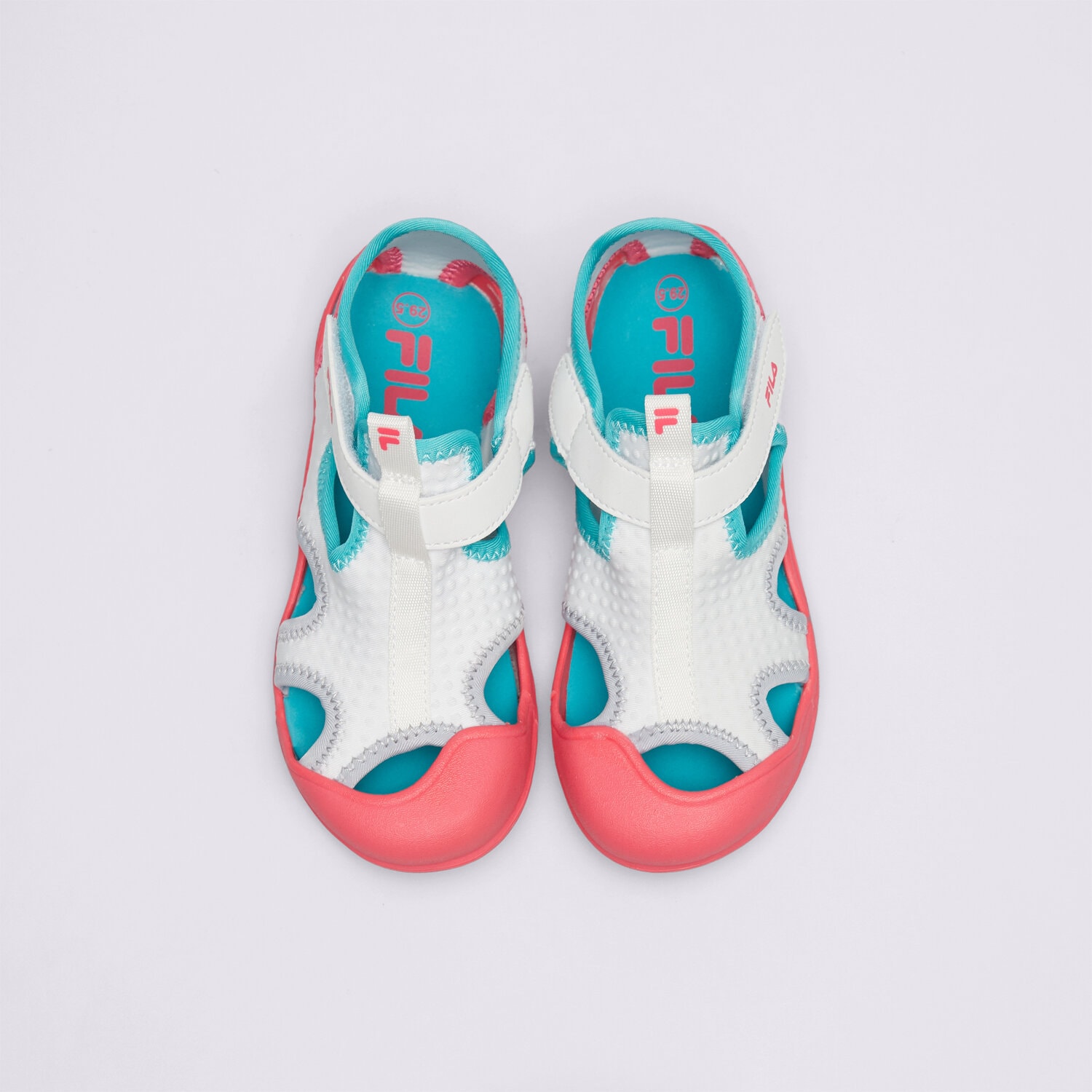 Fila Aqua KD — foto 4