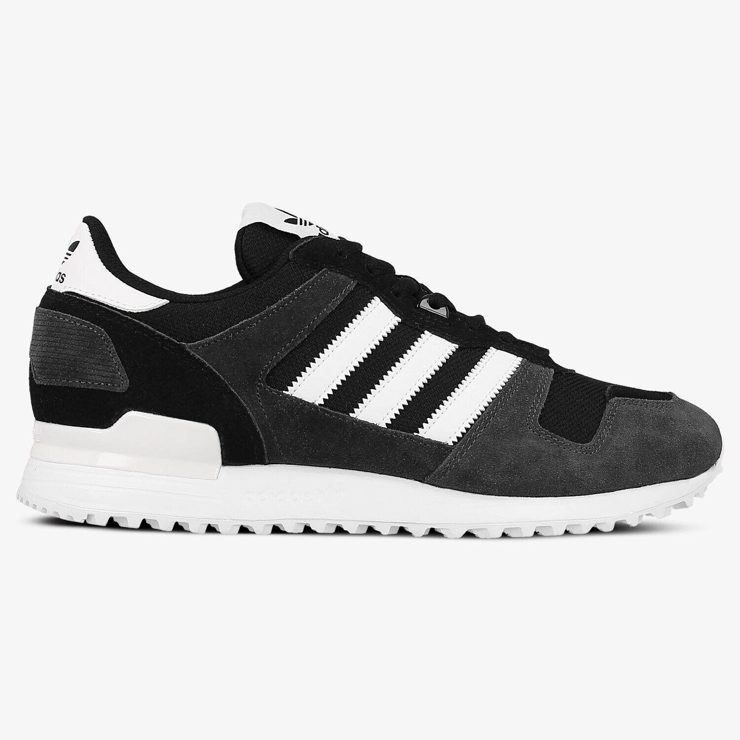 Herren Sneaker ADIDAS ZX 700 BB1211 Schwarz