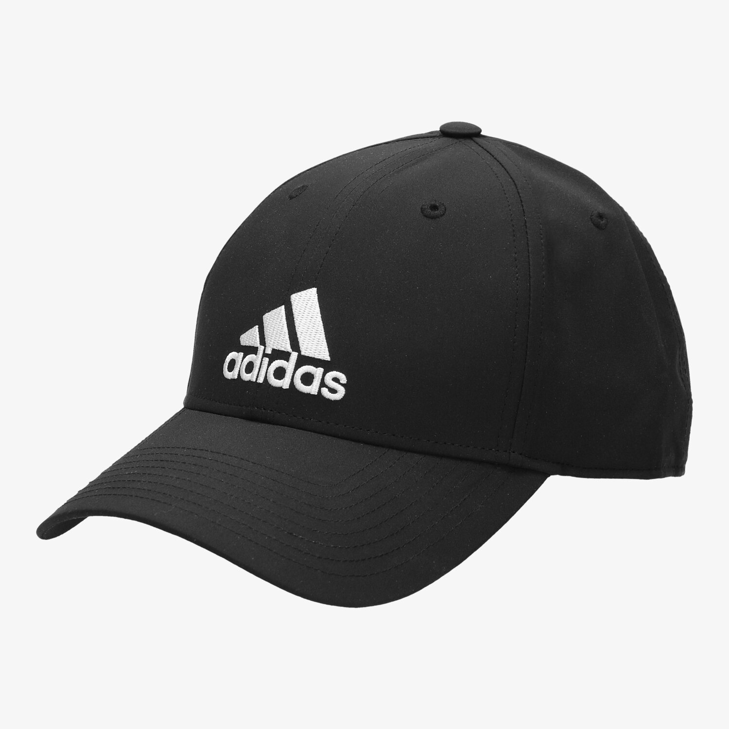 Kinder Cap ADIDAS MÜTZE LTWGT EMB S98159 Schwarz