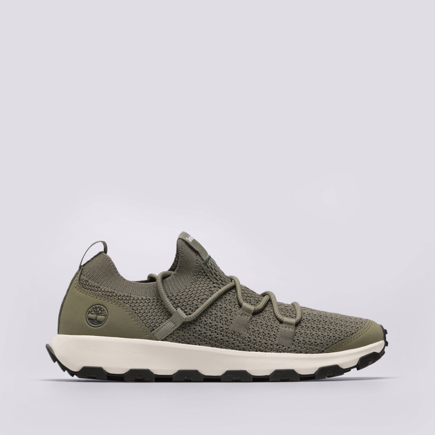Herren Sneaker TIMBERLAND WINSOR TRAIL LOW KNIT TB0A5WHR9911 Khaki