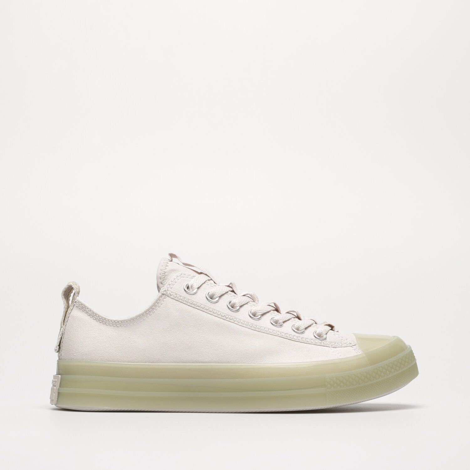 Herren Sneaker CONVERSE CHUCK TAYLOR ALL STAR CX EXPLORE A03785C Weiß