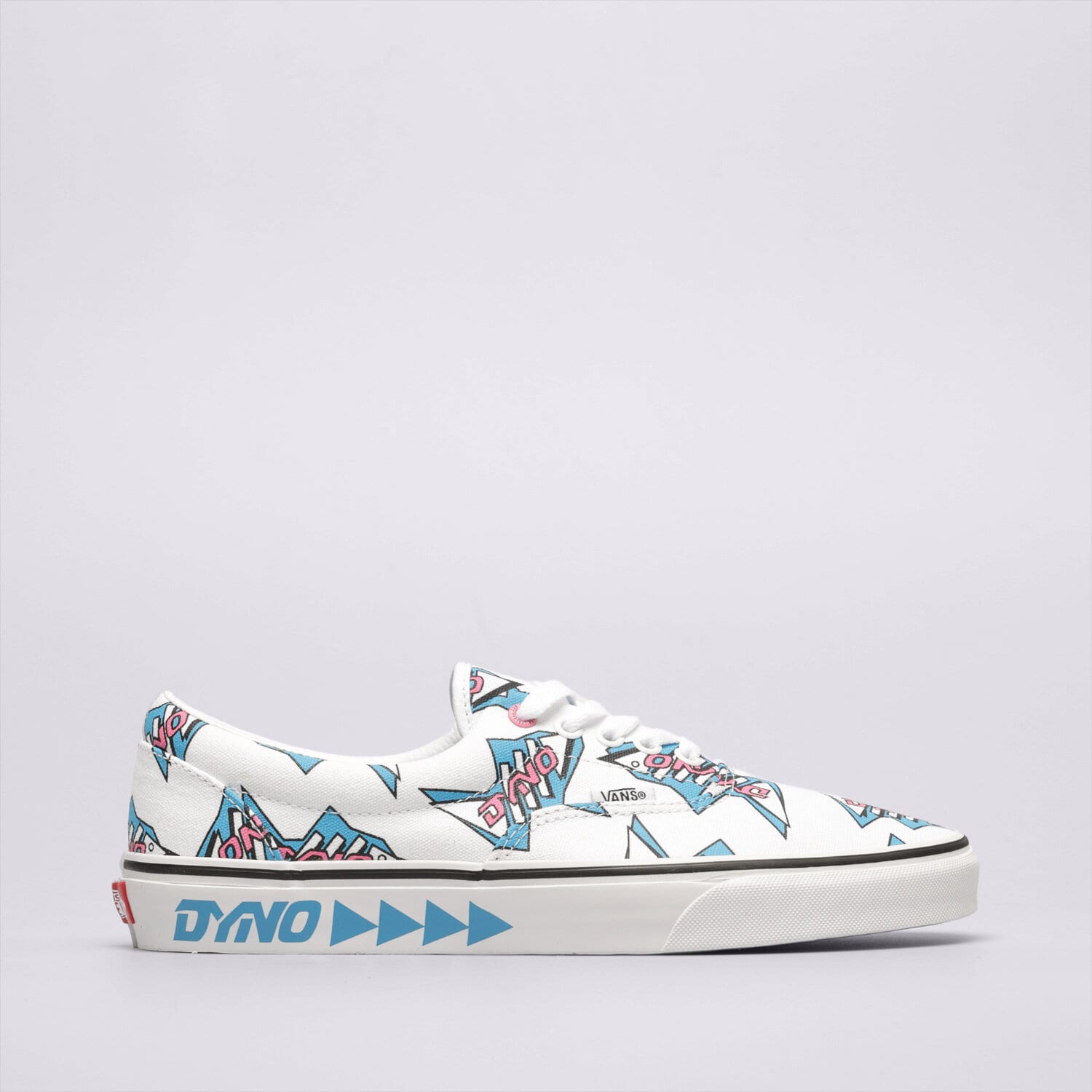 Herren Skaterschuhe VANS ERA  VN0005UEZ5D1 Weiß