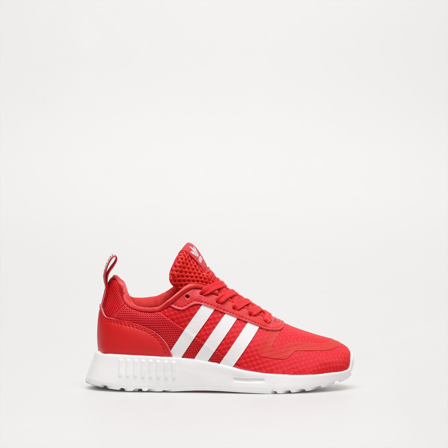 Kinder Sneaker ADIDAS MULTIX C HP9364 Rot