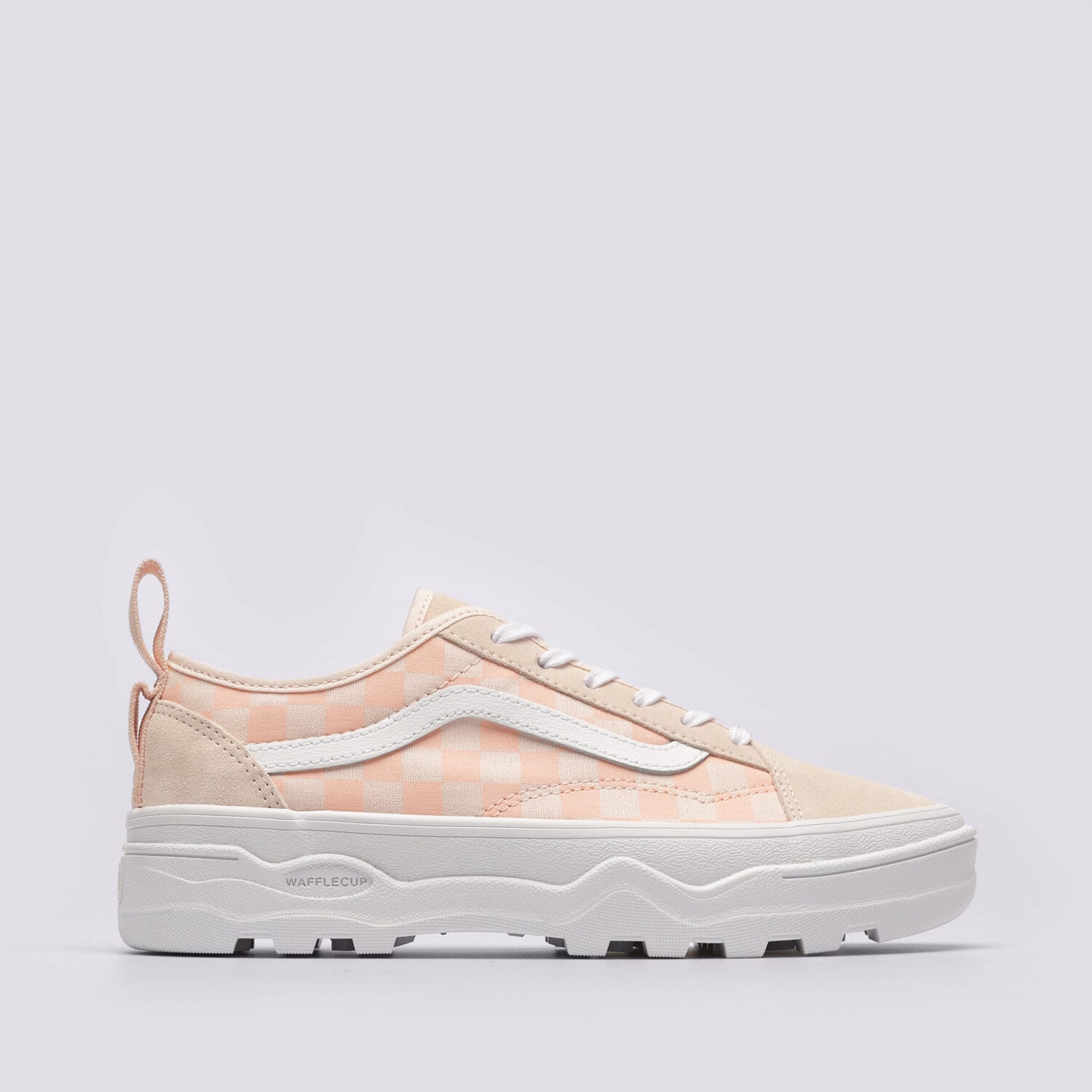 Damen Sneaker VANS UA SENTRY OLD SKOOL WC VN0A5KR3BM01 Rosa