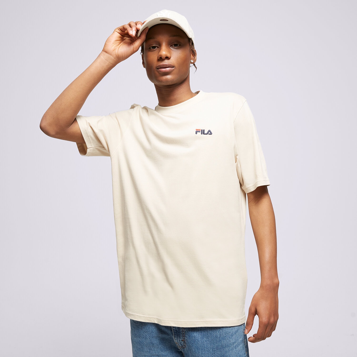 Fila t shirt herren clearance