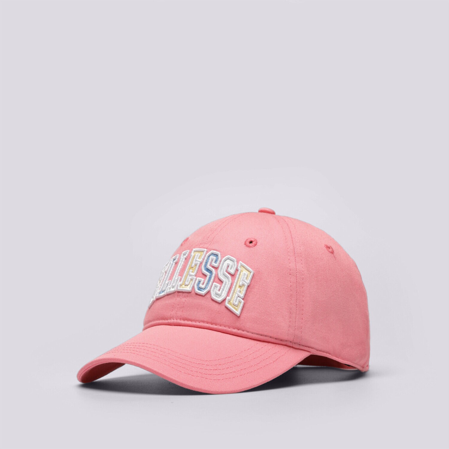 Kinder Cap ELLESSE MÜTZE CAPALO CAP PINK SARA3046814 Rosa