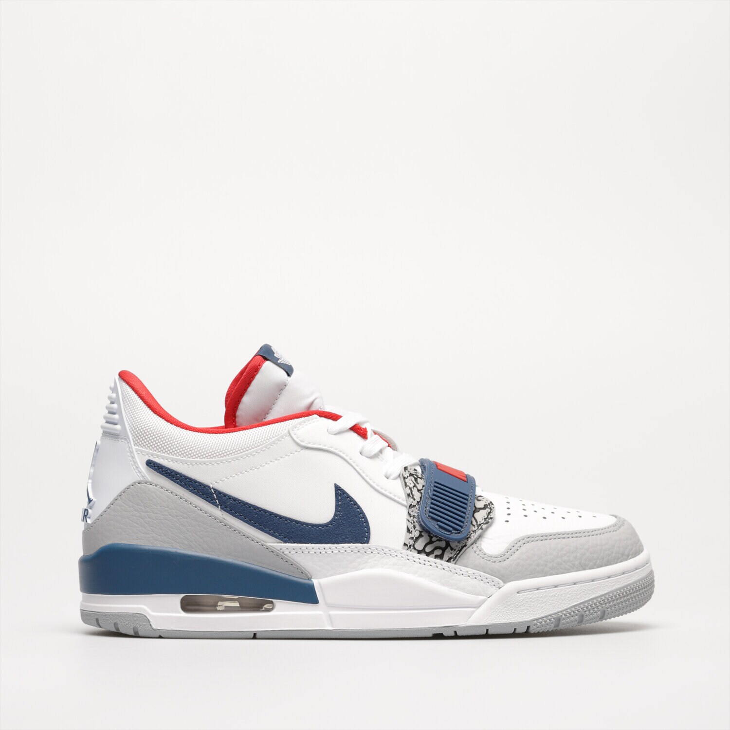 Herren Sneaker AIR JORDAN LEGACY 312 LOW  CD7069-104 Weiß