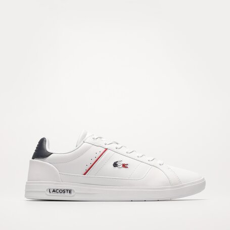 Lacoste footwear sale hot sale