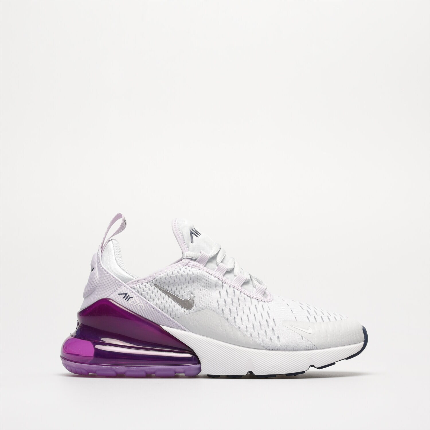 Kinder Sneaker NIKE AIR MAX 270 (GS) 943345-023 Violet