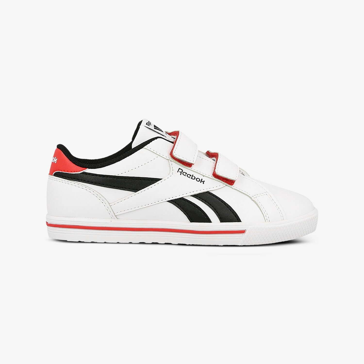 Kinder Sneaker REEBOK ROYAL COMP 2L BD2513 Weiß