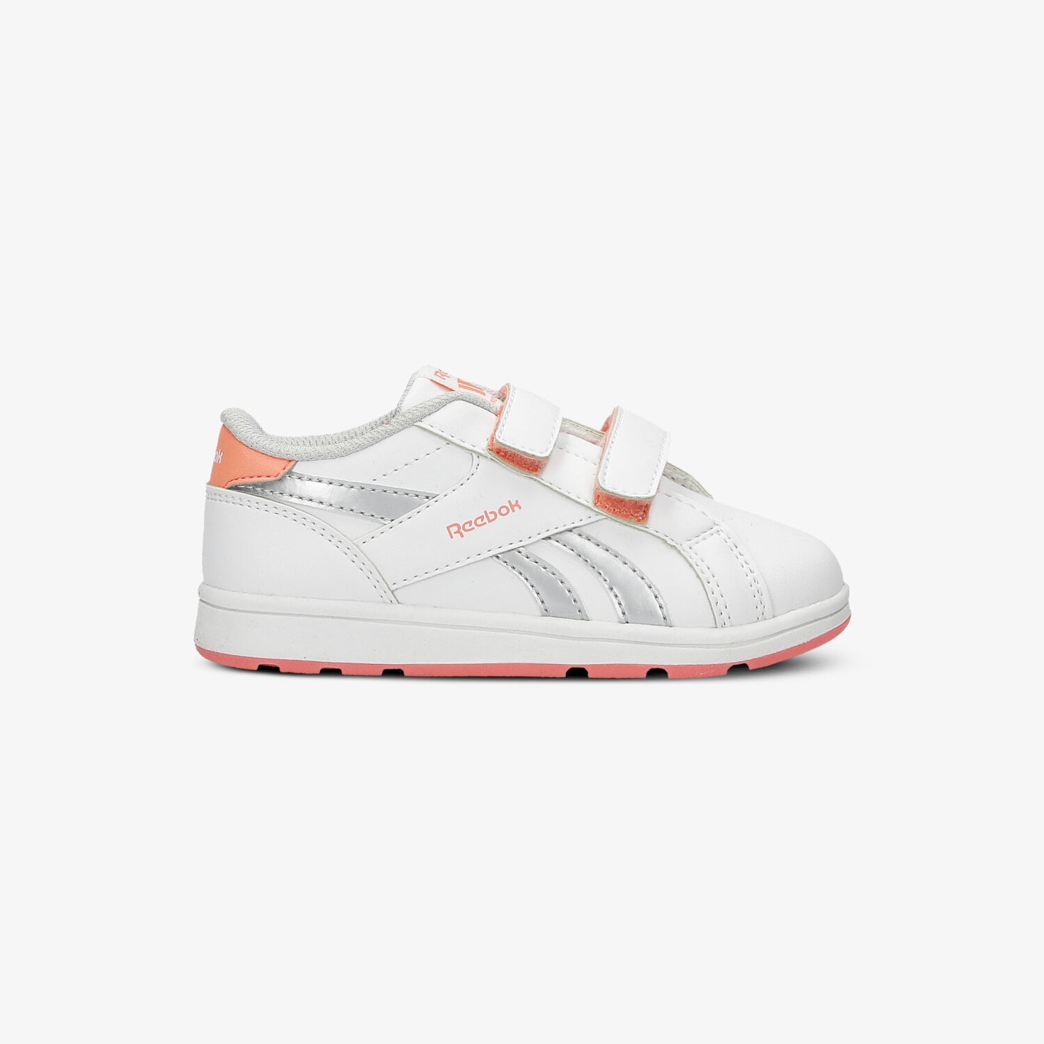 Kinder Sneaker REEBOK ROYAL COMP 2L BD2508 Weiß
