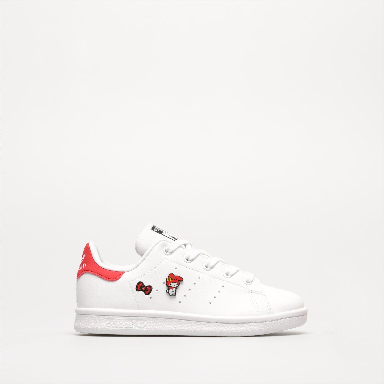 Kinder Sneaker ADIDAS STAN SMITH C HQ1900 Weiß