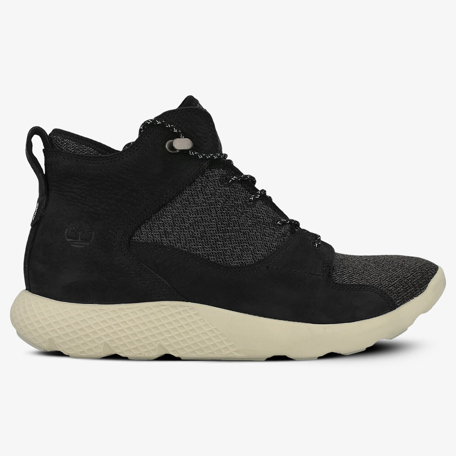 Herren Sneaker TIMBERLAND FLYROAM F/L HIKER A1KB1 Schwarz