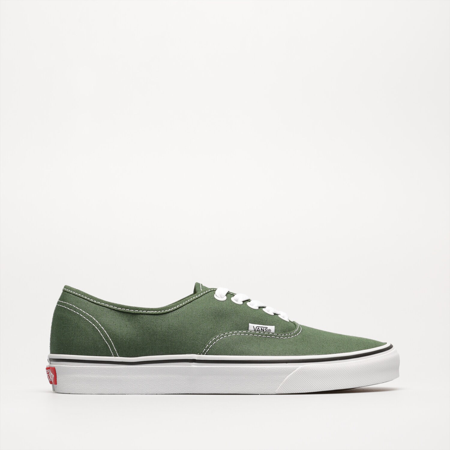 Herren Skaterschuhe VANS UA AUTHENTIC VN0A5KS96QU1 Grün