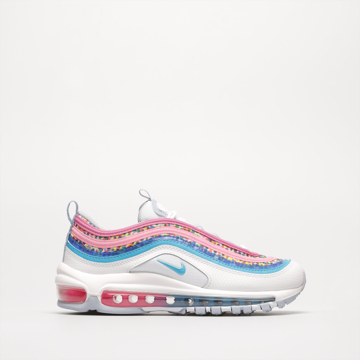 Air max 97 multicolor clearance