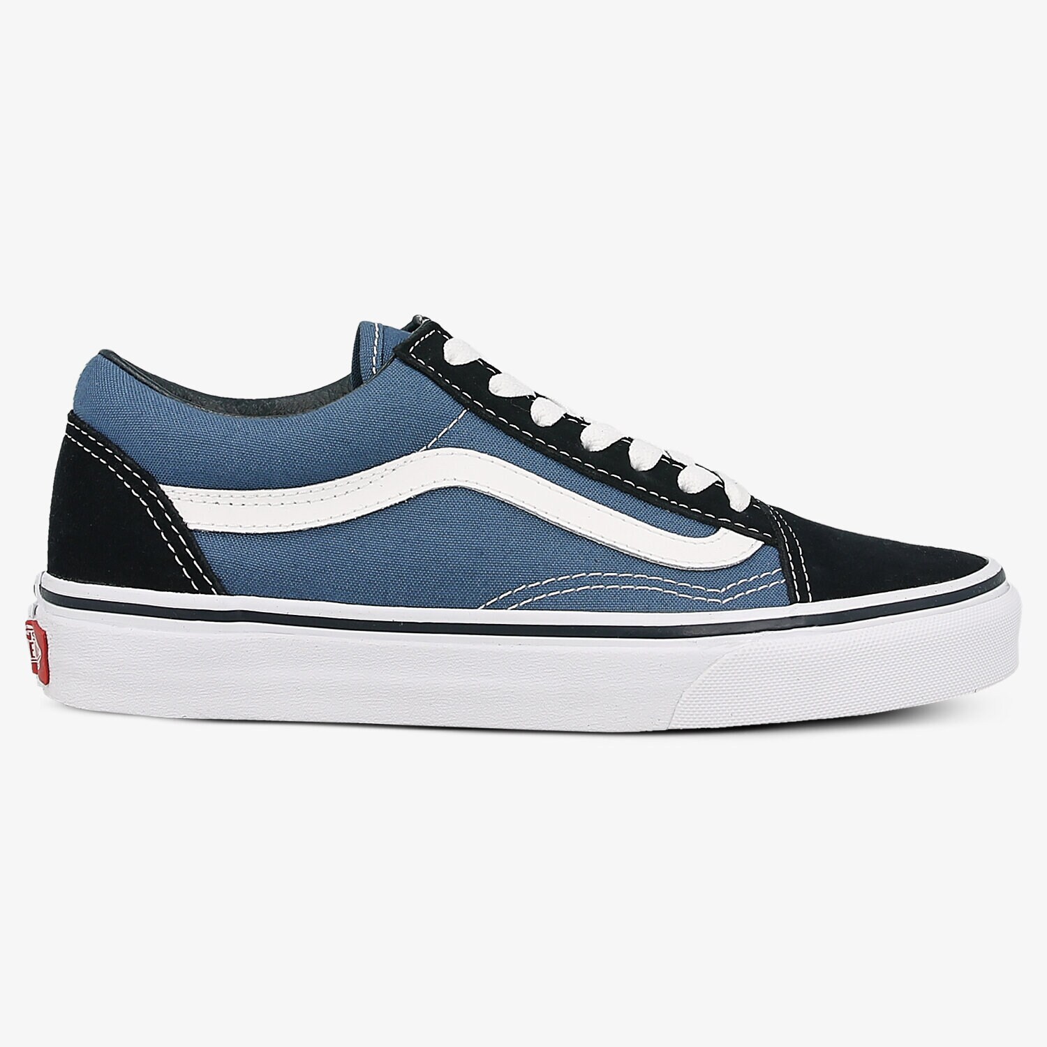 Damen Sneaker VANS OLD SKOOL  VN000D3HNVY1 Blau